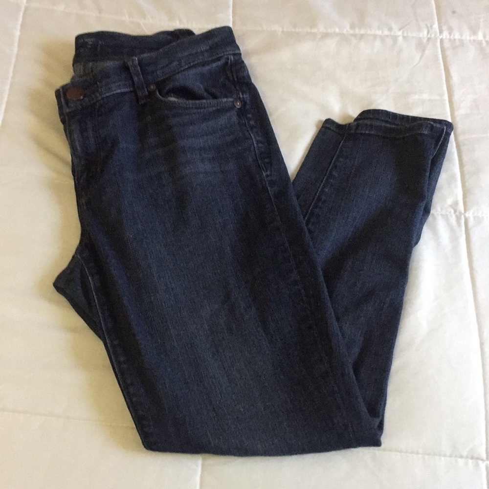 Ann Taylor LOFT Jeans